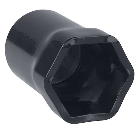 PINION LOCKNUT SOCKET 2IN 34IN DRIVE 6 POINT